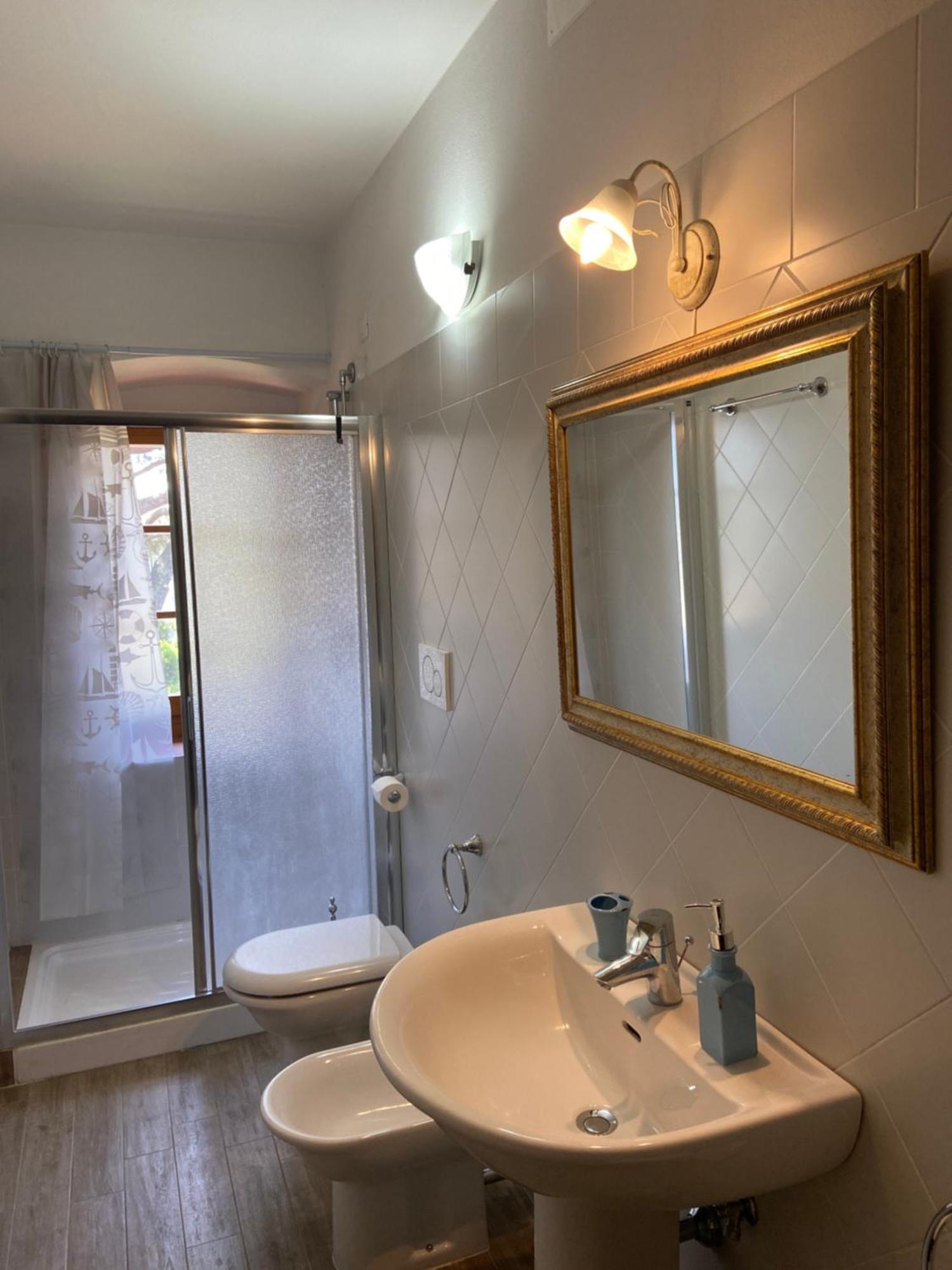 למפורקיו Agriturismo Podere Rondinaio מראה חיצוני תמונה
