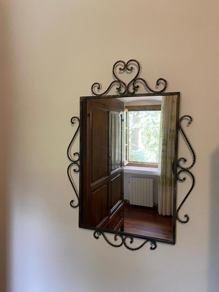 למפורקיו Agriturismo Podere Rondinaio מראה חיצוני תמונה