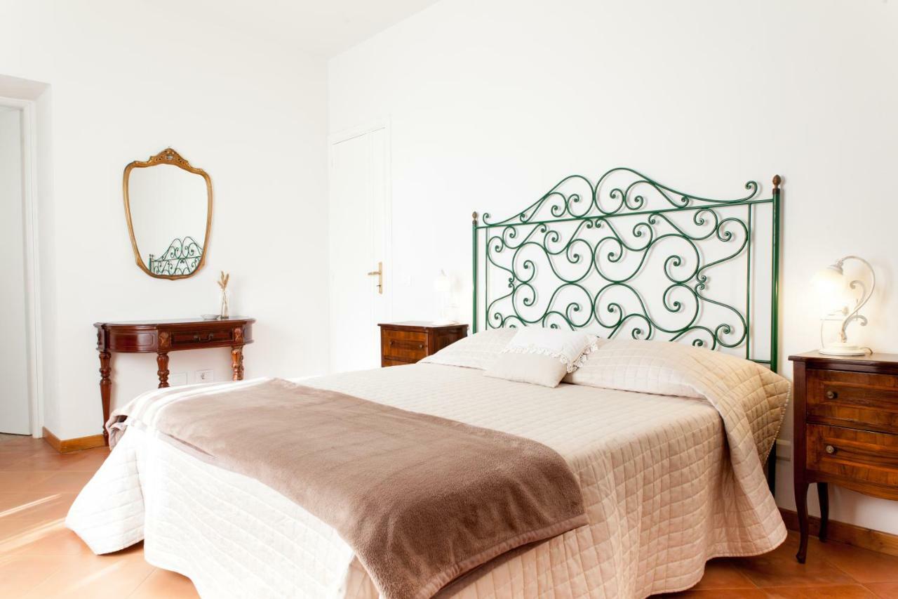 למפורקיו Agriturismo Podere Rondinaio מראה חיצוני תמונה
