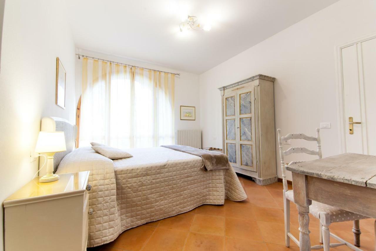 למפורקיו Agriturismo Podere Rondinaio מראה חיצוני תמונה