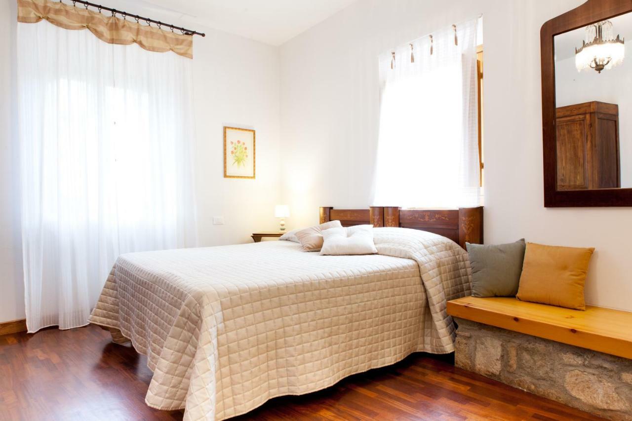 למפורקיו Agriturismo Podere Rondinaio מראה חיצוני תמונה