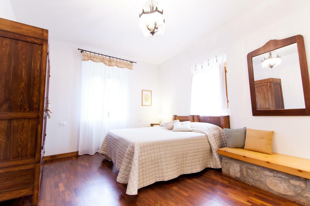 למפורקיו Agriturismo Podere Rondinaio מראה חיצוני תמונה