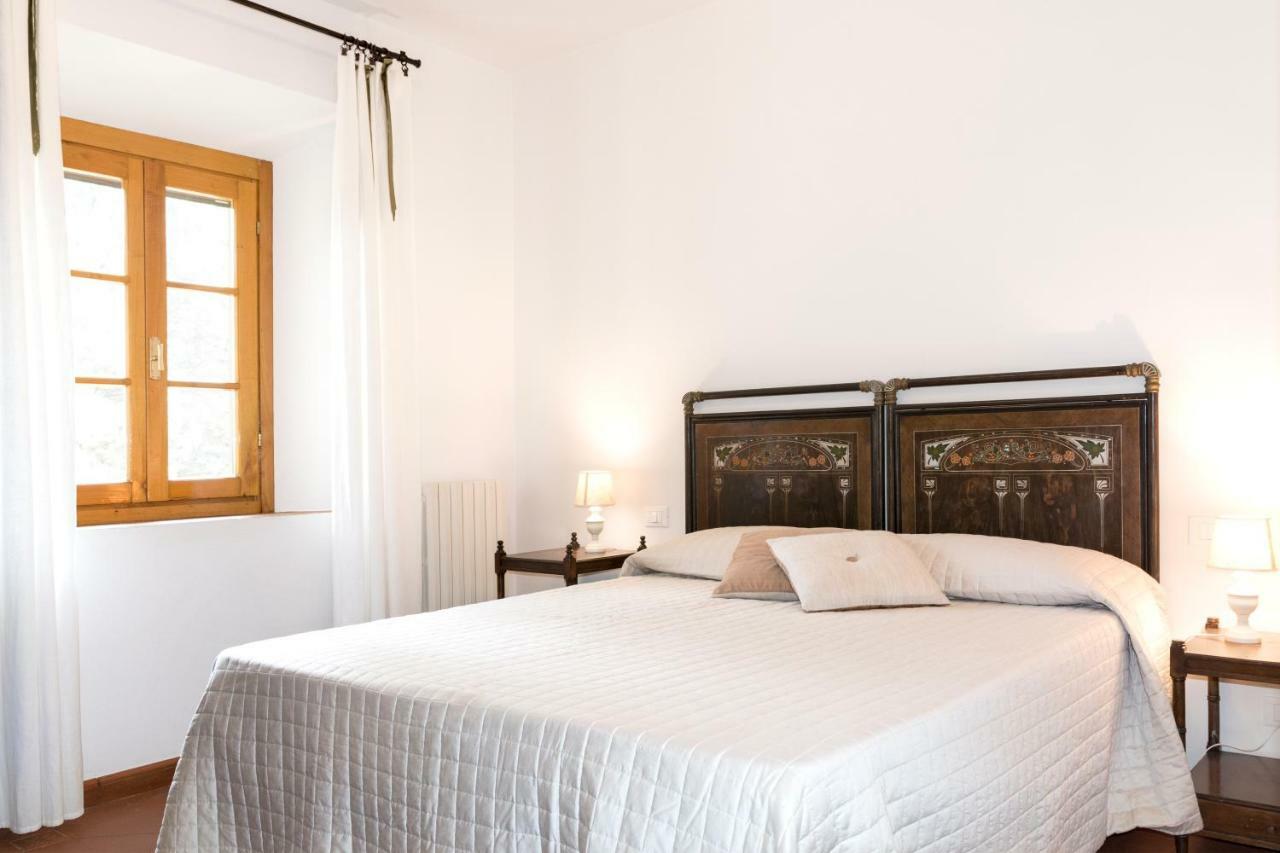 למפורקיו Agriturismo Podere Rondinaio מראה חיצוני תמונה