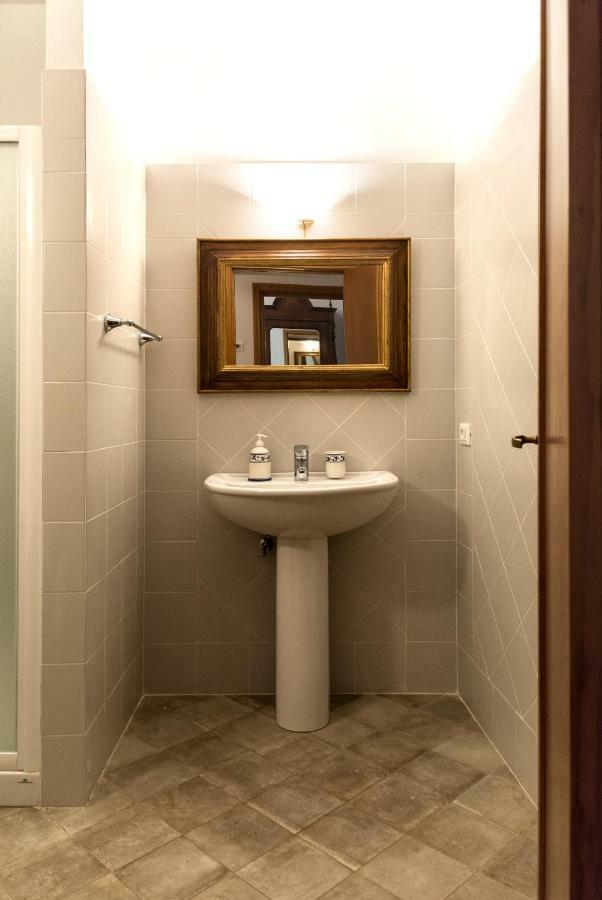 למפורקיו Agriturismo Podere Rondinaio מראה חיצוני תמונה