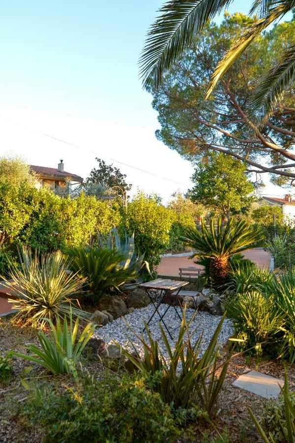 למפורקיו Agriturismo Podere Rondinaio מראה חיצוני תמונה