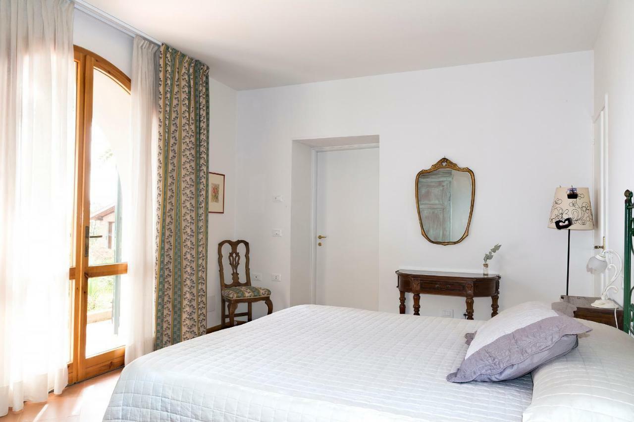 למפורקיו Agriturismo Podere Rondinaio מראה חיצוני תמונה