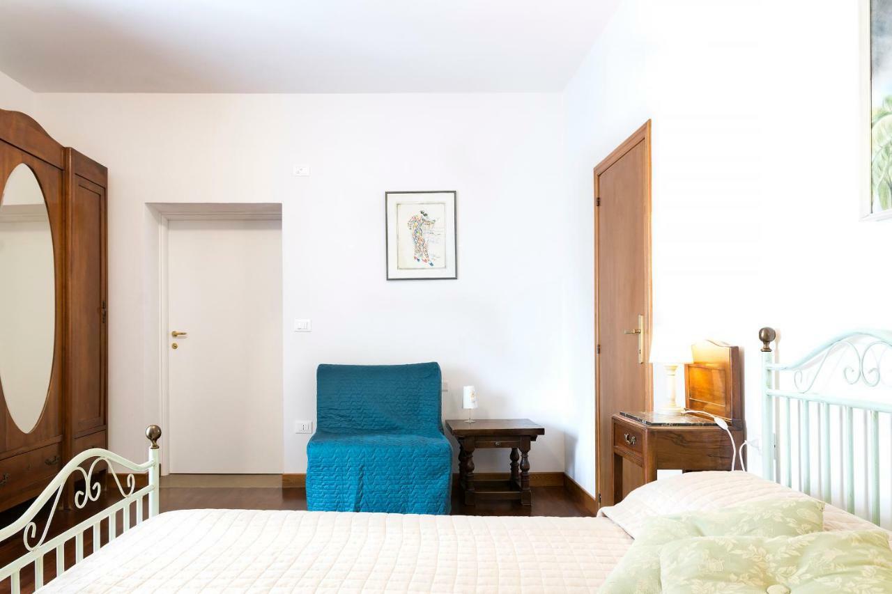 למפורקיו Agriturismo Podere Rondinaio מראה חיצוני תמונה