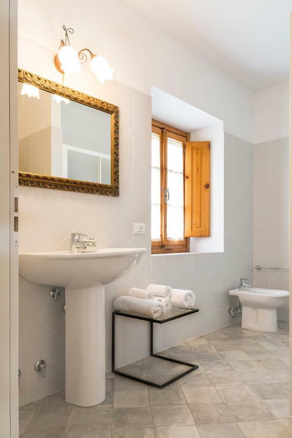 למפורקיו Agriturismo Podere Rondinaio מראה חיצוני תמונה