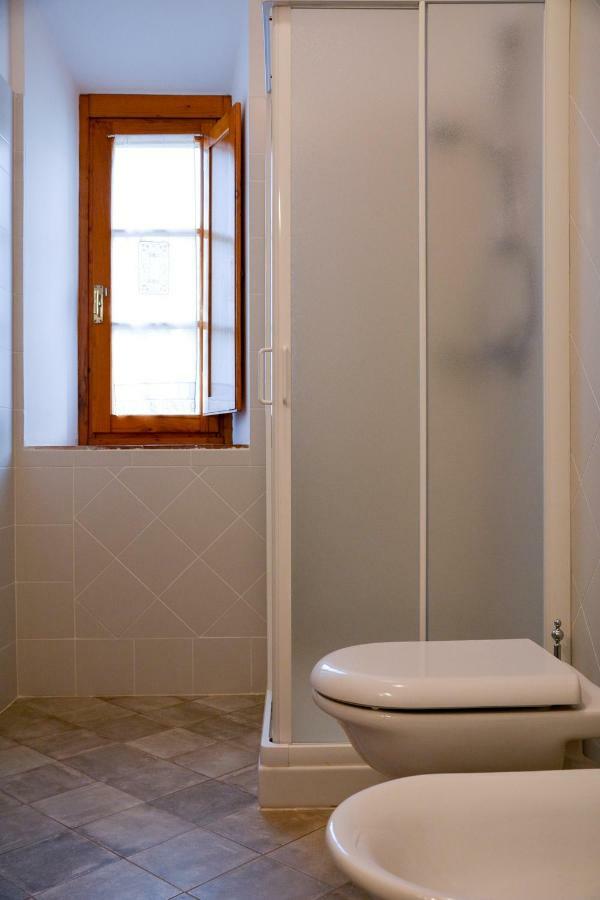 למפורקיו Agriturismo Podere Rondinaio מראה חיצוני תמונה