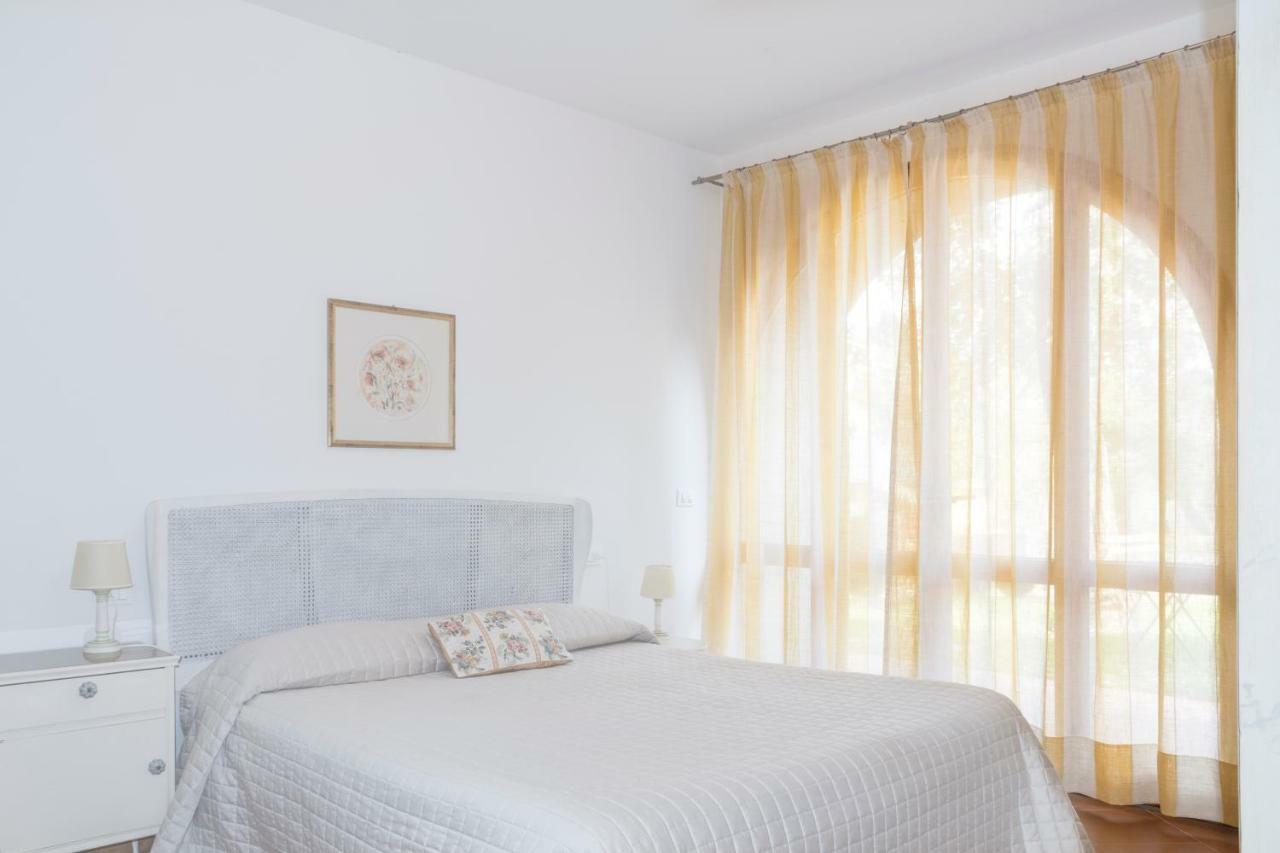 למפורקיו Agriturismo Podere Rondinaio מראה חיצוני תמונה