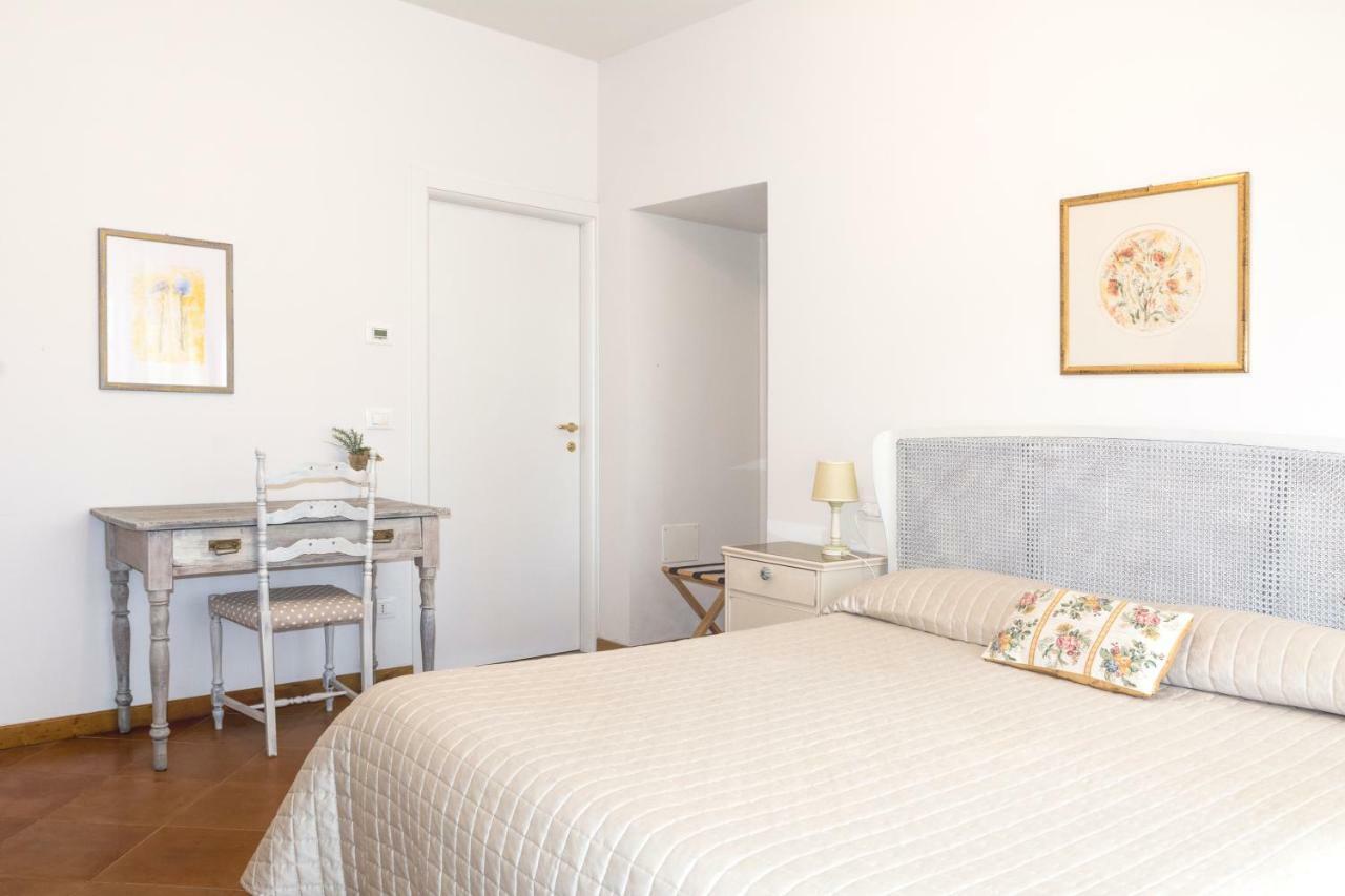 למפורקיו Agriturismo Podere Rondinaio מראה חיצוני תמונה
